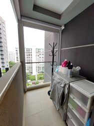 Trilive (D19), Condominium #413703111